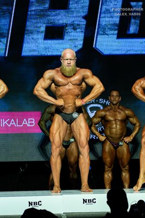 BODYBUILDING 100